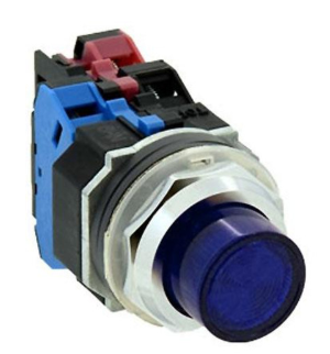 IDEC AOLD2QM420DNUS Device