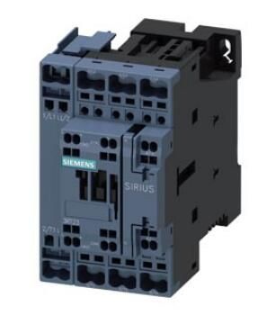 Siemens 3RT23252BB40 Contactor