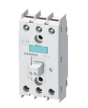 Siemens 3RF22551AB45 Relay