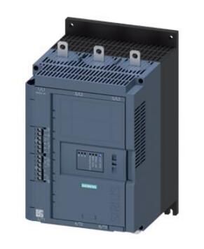 Siemens 3RW52346TC15 Starter