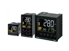 OMRON E5EC-RX2ABM-008 Device