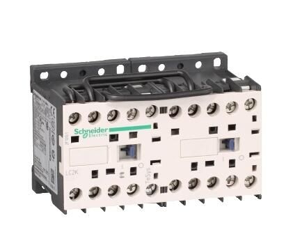 Schneider Electric LC2K0610T7 Contactor