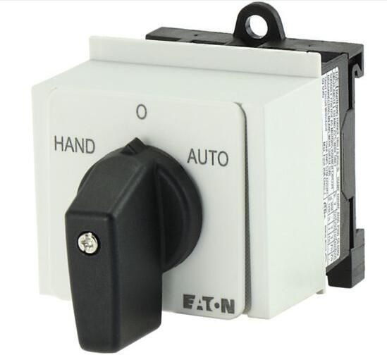 EATON/Moeller 026991 T0-1-15431/IVS Device
