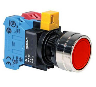 IDEC HW4B-A1F20-R Device