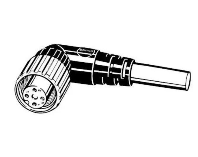 OMRON XS2FM12PUR5A5M Device