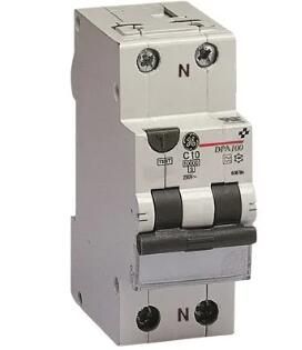 ABB DPA100B20-030 Breakers