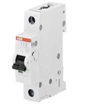 ABB S201-C25 Circuit Breaker