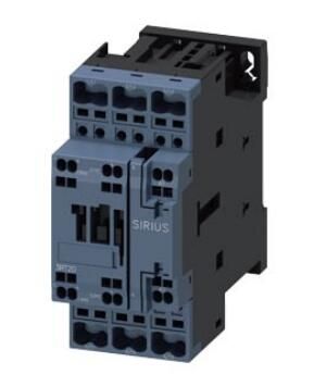 Siemens 3RT20232AG20 Contactor