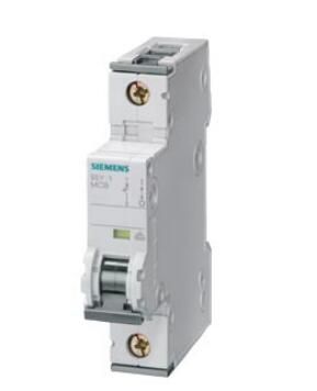 Siemens 5SY61017 Breaker