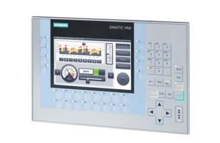 Siemens 6AV21241GC010AX0 Device