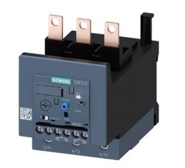 Siemens 3RB30462XB0 Relay