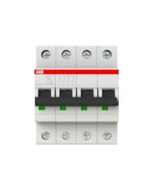 ABB S204-K2 Circuit Breaker