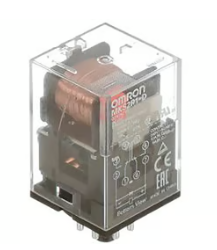 OMRON MM2XP DC12 Device