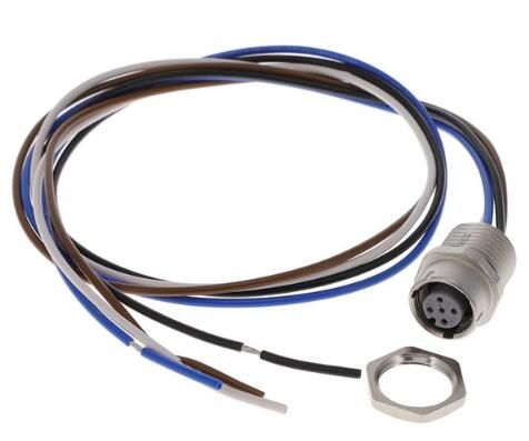 OMRON XS5PD4265 Cable