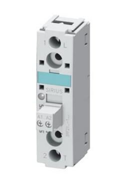 Siemens 3RF21501AA22 Relay