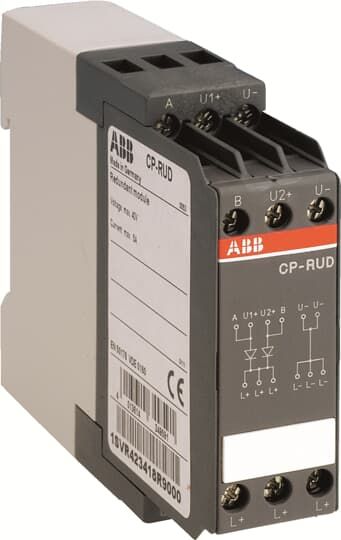 ABB 1SVR423418R9000 Device