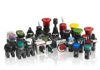 ABB MP1-62R10T1 Switches