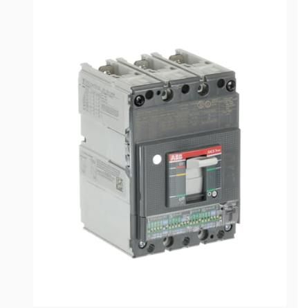 ABB XT2NU3125GFF000XXX Breaker