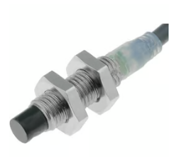 OMRON E2A-S08KN04-WP-C2 2M Device