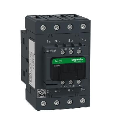 Schneider Electric LC1DT80AG7 Device