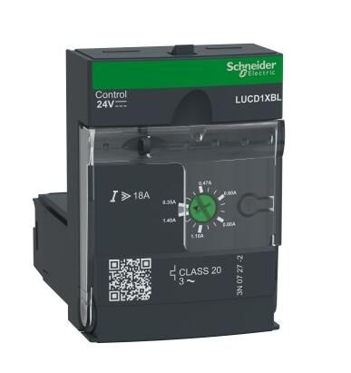 Schneider Electric LUCD1XBL Controller