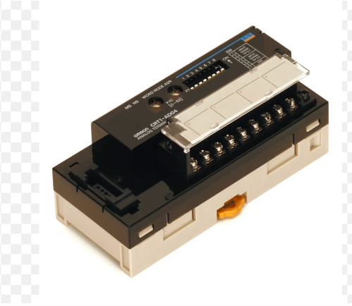 OMRON CRT1AD04 Device