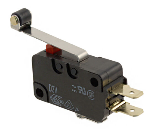 OMRON D3V-6-1C24 Device