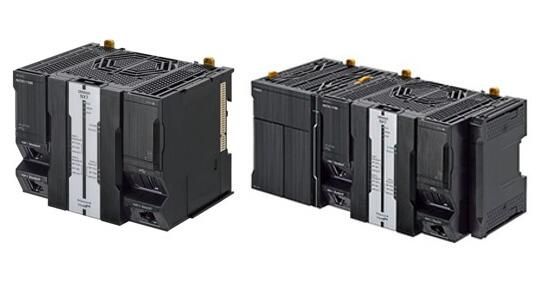 OMRON NJ5014310 Device
