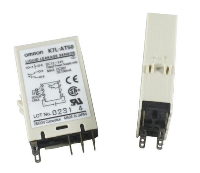 OMRON K7LAT50 Sensor