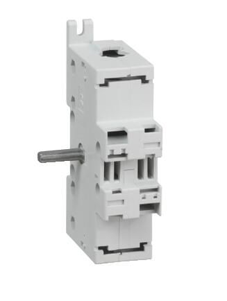 Schneider Electric GS1AD10 Switch