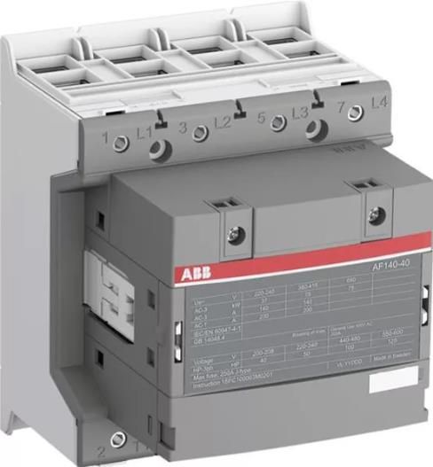 ABB AF140-40-00-11 Contactor