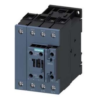 Siemens 3RT23361AB00 Contactor
