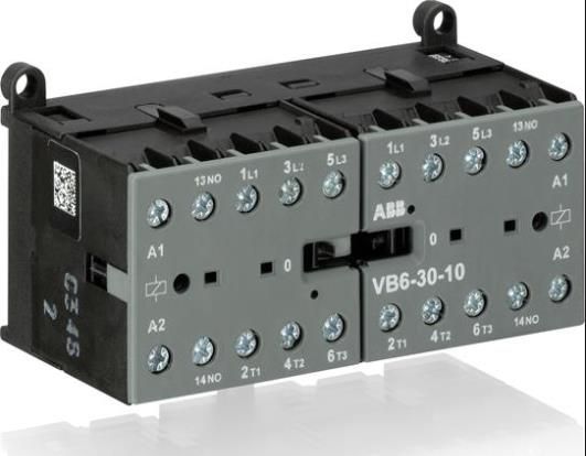 ABB VB6-30-10-01 Ctr