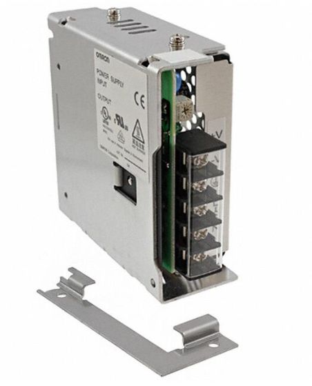OMRON S8JXG03512C Power Supply