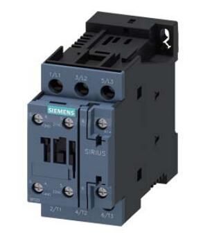 Siemens 3RT20261NF30 Contactor