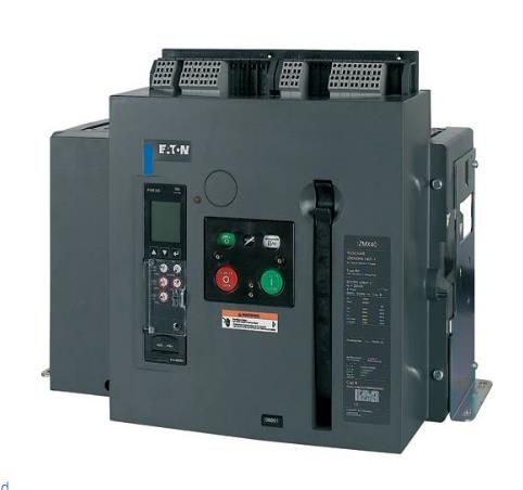 EATON/Moeller 183769 IZMX40N4-P32F-1 Device