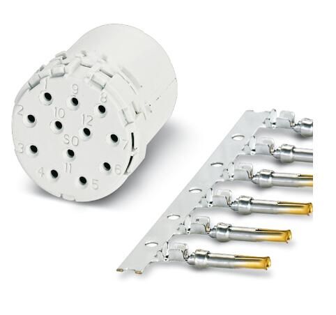 Phoenix Contact 1600234 Connector