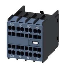 Siemens 3RH29112GA40 Switch
