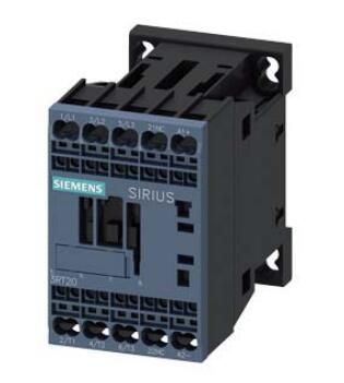 Siemens 3RT20152JB42 Relay