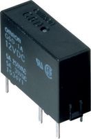 Omron G6D-1A-ASI DC24 Relay