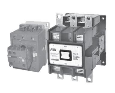 ABB EHDB220C2P-YLSS Device