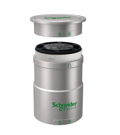 Schneider Electric XVUC21BQ Light Tower
