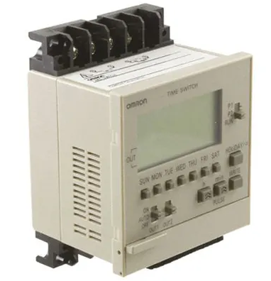 H5S-YB2-X Timer-Omron