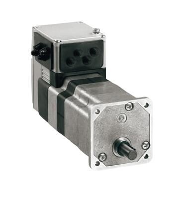 Schneider Electric ILE2T662PC1A0 Motor