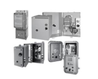 ABB A12S3-80QA Starter
