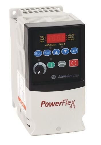 Allen Bradley 22A-A8P0N114 Device
