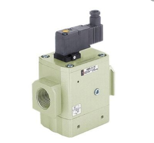 SMC Corporation NV4000-N04-3DZ SMC Corporation Pneumatics- TodayComponents