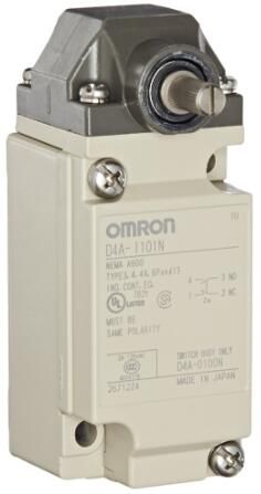 OMRON D4A1101N Switch