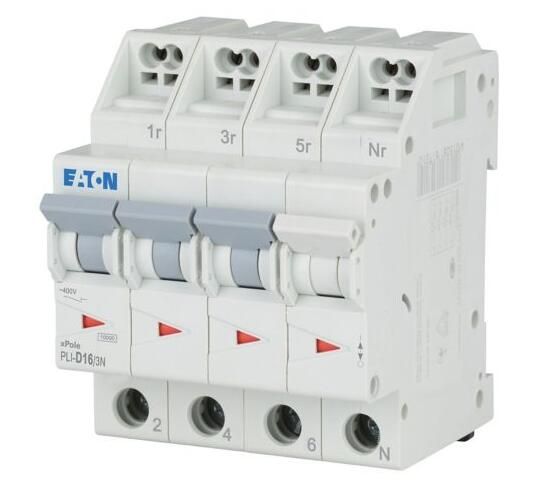 EATON/Moeller 101349 PLI-D16/3N Device
