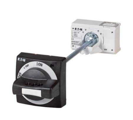 EATON/Moeller 271446 NZM2-XTVD-NA Device